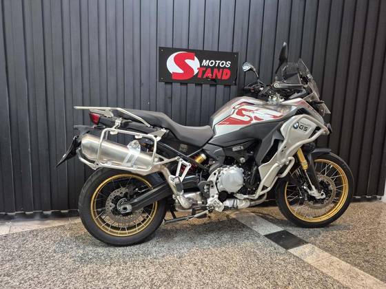 BMW F 850 GS PREMIUM 
